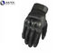 Polyester Military Tactical Gloves Flexible Low Profile Rugged Insulated Excellent Dexterity