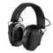 Electronic Noise Reduction Sound Amplification Earmuff Protection Muffs Noise Reduction Headphones For Hunting