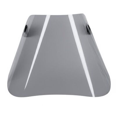 OEM Customized Support PPE Safety Wear 30g 60g Perlindungan Penutup Depan Perlengkapan Pelindung Depan untuk Standar Keamanan Tempat Kerja